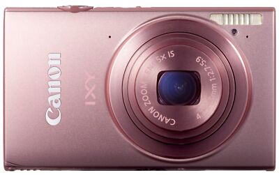 Canon IXY 420F PowerShot ELPH 320 HS IXUS 240 HS Pink | eBay Canon IXY 420F PowerShot ELPH 320 HS IXUS 240 HS Pink | eBay