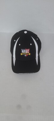 NFBC Fitted Size Lg/xLG Baseball Hat