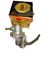 Carburateur Fiat ARGENTA