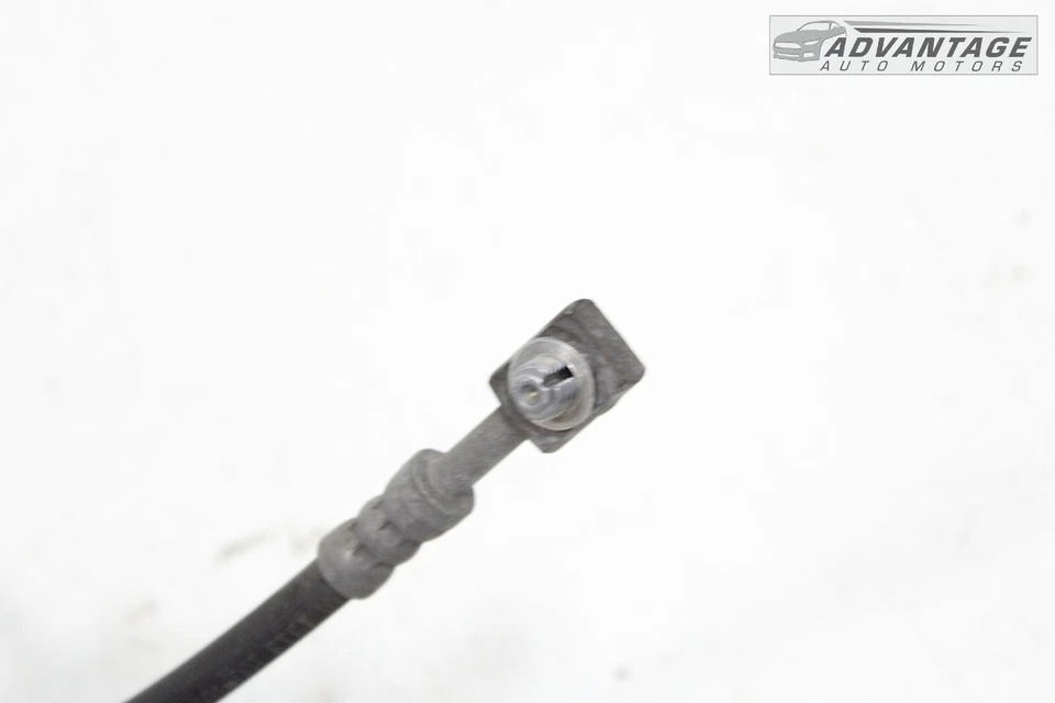 AUDI A4 QUATTRO 2017-2023 PINZA DE FRENO TRASERA IZQUIERDA MANGUERA FLEXIBLE TUBO OEM Foto 4 de 4