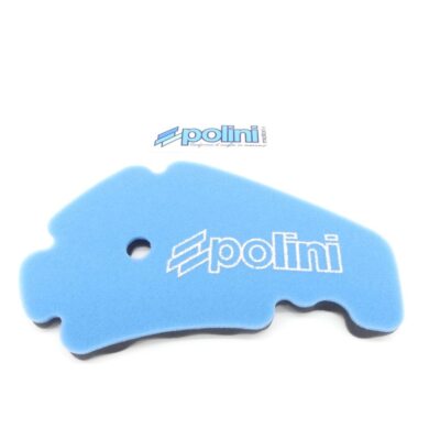 Polini Luftfilter für Piaggio Beverly Carnaby X7 X8 X9 X10 MP3 125 300 400 500