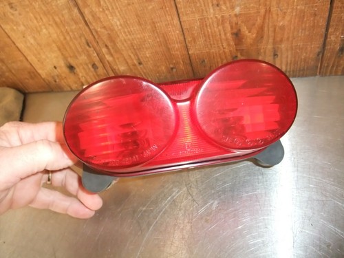 Kawasaki ZX636r A1P 2003 2002 Rear Light VGC #200 - Picture 4 of 4