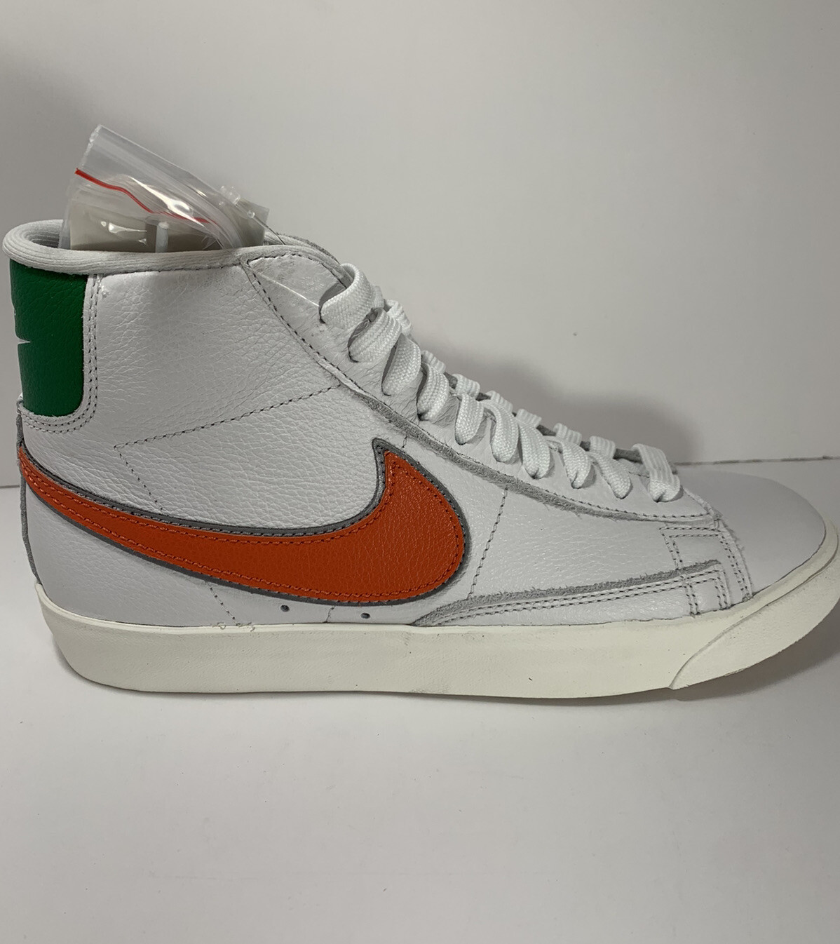 stranger things x nike blazer mid hawkins high