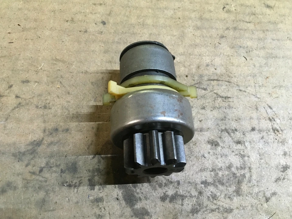 Unidad de arranque remanufacturada The Hastings Company SD3-359 Foto 3 de 4