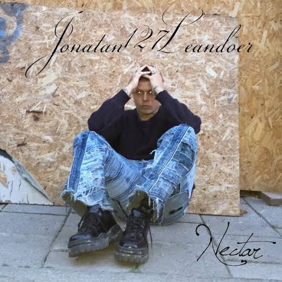 Yung Lean, Jonatan Leandoer, Jonatan127Leandoer / Nectar 2019