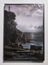 The Hawaiians: Reflecting Spirit DVD NTSC (2005) -- NEW! SEALED!!