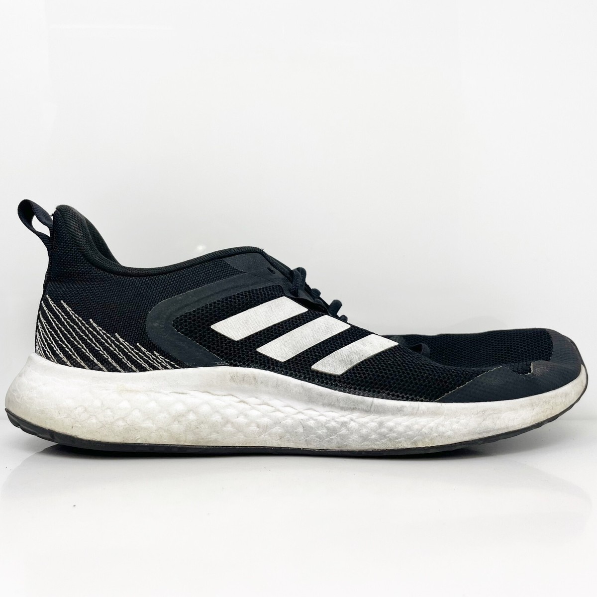 Fw1703 Adidas Fluidstreet Herren Adidas Mens Fluidstreet FW1703