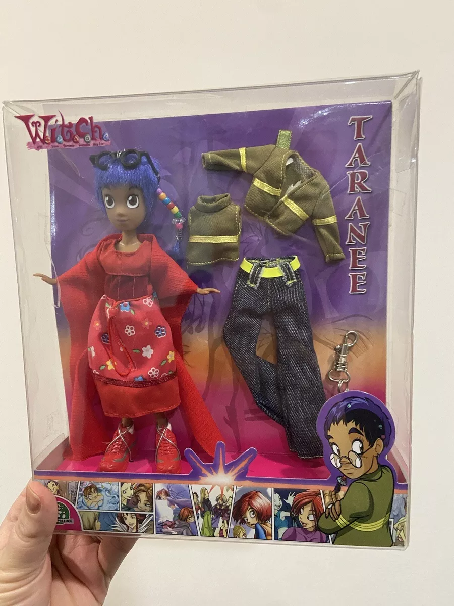 Witch store dolls ebay