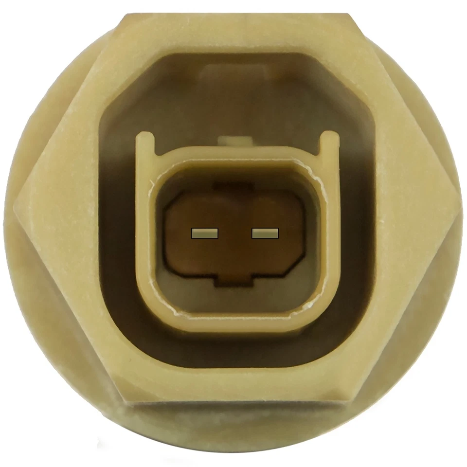 For 2003-2010 Lincoln Navigator 5.4L Engine Coolant Temperature Sensor 2004 2005 - Image 2 of 2