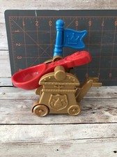 Vtech Go Go Smart Friends Royal Adventure Catapult Replacement Part Piece