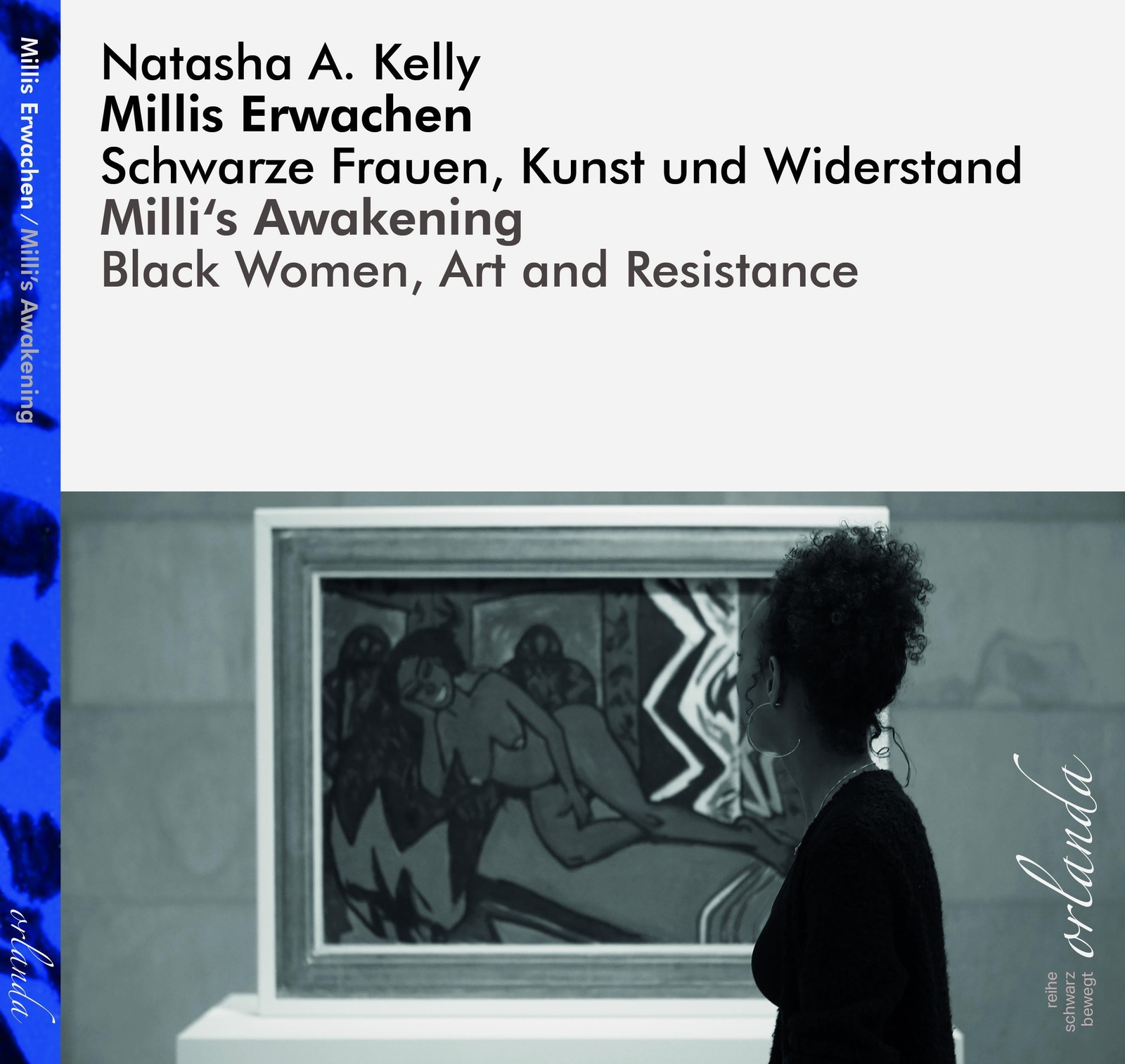 Thumbnail - Millis Erwachen / Milli's Awakening | Kelly Natasha A. | Taschenbuch |