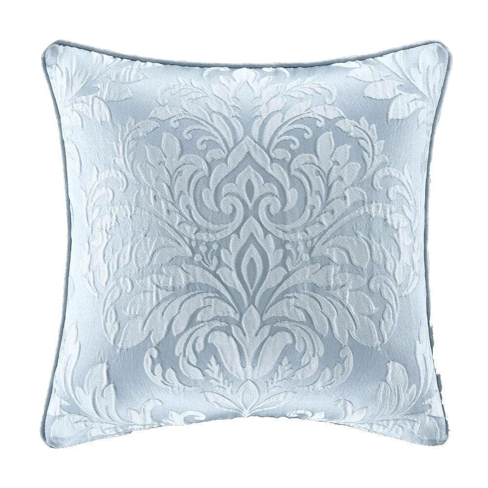 Damask Home Décor Pillows