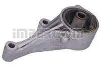 Original Imperium Lagerung Motor Mitte Vorne FüR Opel Meriva Tigra Twintop