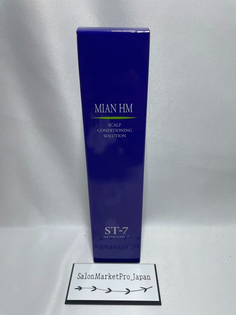 システムトニック10 2024 200ml 2本 システムトニック10 200ml MIAN