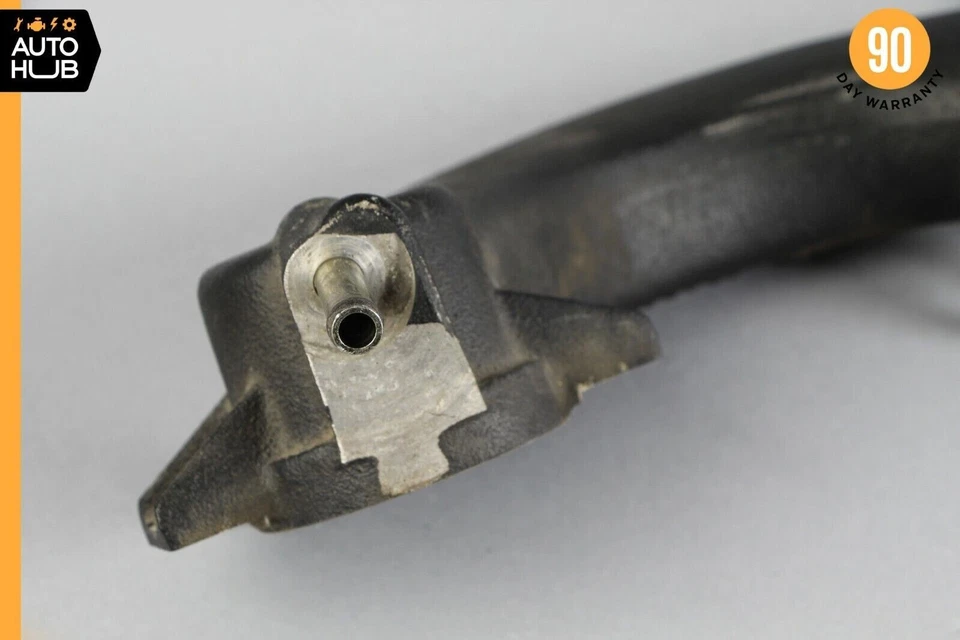 03-20 梅赛德斯 W216 CL600 S600 CL65 AMG 上部散热器软管管 2752000352 原始设备制造商 — 第 2/4 张图片