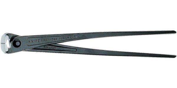 Knipex Kraft-Monierzange 300Mm Nr.9910 Ean-image