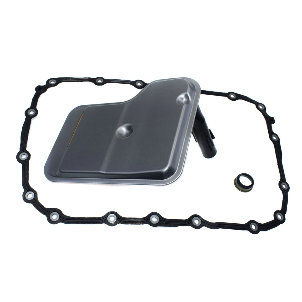 Filtro y junta de transmisión automática para BMW X1 X3 128i 328i 328xi 2007-2013 Foto 3 de 4