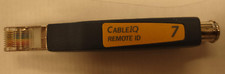  7  Fluke CableIQ CIQ Remote Identifier CIQ-IDK7 Cable IQ sold individually