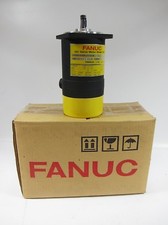 New Fanuc A06B-0632-B005 DC Axis Servo Motor 00M OOM M Series