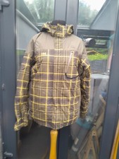 Helly Hensen Snowboard Jacket Size 176 youth 