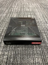 Cisco ASA 5506-X Network Security Firewall, 8-port USED 