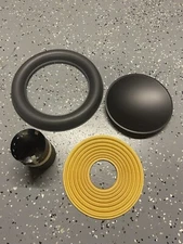 13W7 / 13W7AE Recone Repair Kit Dual 1.5 Ohm