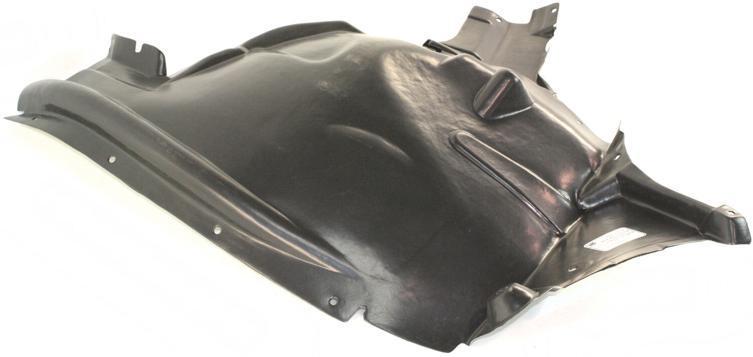 New Front, Driver Side, Rear Section Fender Liner For BMW X5 2007-2013