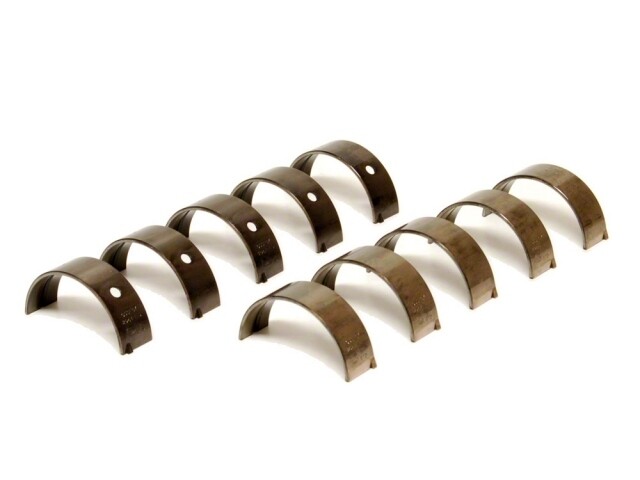 ACL Main Bearing Set 5M2964H-STD - Nissan 4 Cylinder ACL Main Bearing Set 5M2964H-STD - Nissan 4 Cylinder