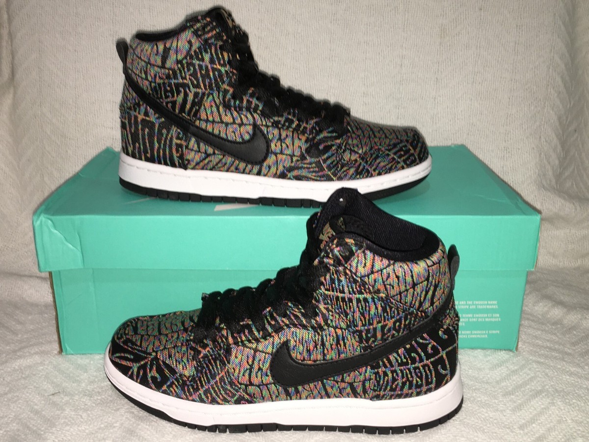 中古 ATLAS × Nike SB Dunk High 2025年最新】ATLAS NIKE SB DUNKの人気アイテム - メルカリ