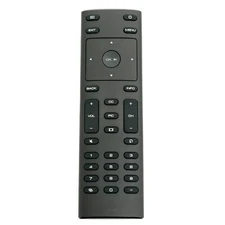 New Replacement Remote Control for Vizio TV E75-E1 E80-E3 E43-E2 E50x-E1