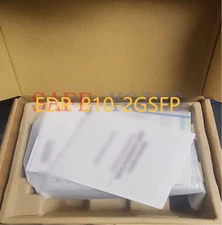 1x EDR-810-2GSFP Industrial Router NEW *tlp