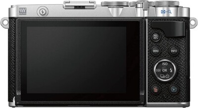 OLYMPUS PEN E-P7 V205110SE000 Body Only Silver | eBay