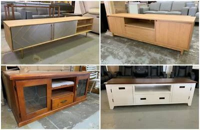 Tv Units Below Rrp Marked Down Furniture In Store Now