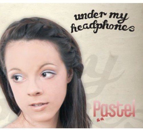 Pastel Under My Headphones (CD)