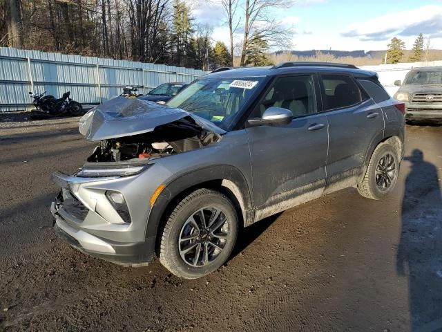 Used Differential Carrier Assembly fits: 2024 Chevrolet Trailblazer AWD Grade A - Image 3 of 4