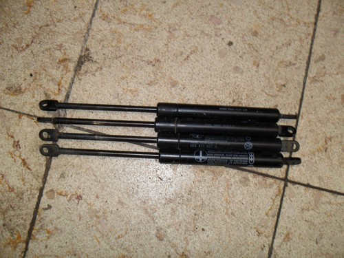 VW Golf 1 Cabrio Dämpfer für die Heckklappe