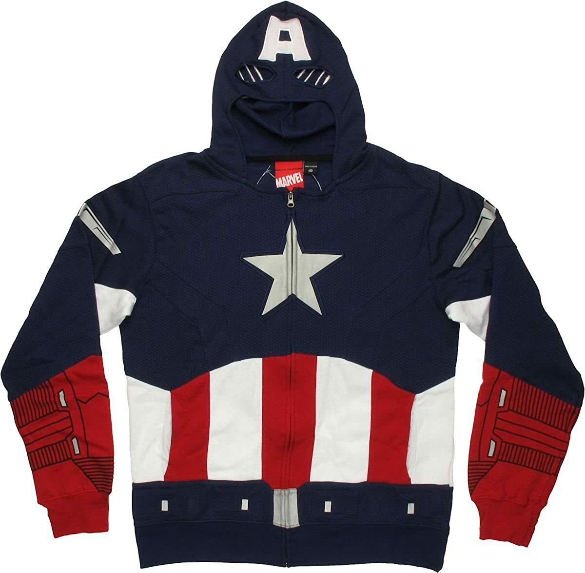 marvel hoodies canada