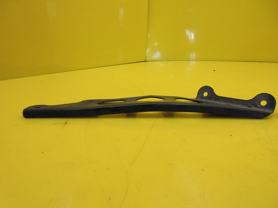 YAMAHA RX1 RX-1 ER TÚNEL PISO CHASSI QUADRO FOOTWELL SUPORTES ESQUERDA DIREITA - Imagem 4 de 4