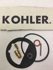 for KOHLER CARBURETOR REBUILD KIT, 14 -16hp K321 K341 fits OEM Carter Carburetor