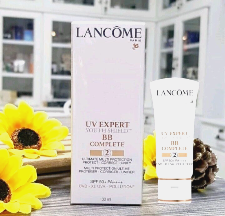 Lancome UV Expert Youth Shield BB Complete 2 SPF 50+ PA++++ 30mL