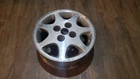 1989-1994 Nissan 240Sx S13 OEM Aluminium 15X6 Alloy Wheel Rim *Peeling* 180sx  9