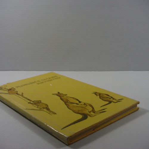Flinder's Chase Revisited by Mervinia Masterman Kangaroo Island Conservation HC - Picture 13 of 17