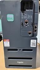 ALTIVAR MACHINE ATV340D11N4E VARIABLE SPEED DRIVE, 3 PHASE, 24A OUTPUT