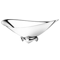 Georg Jensen Koppel Wave Schale Ø 42 Cm