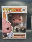 Funko Pop! Dragon Ball Z Super Boo With Ghost #1464