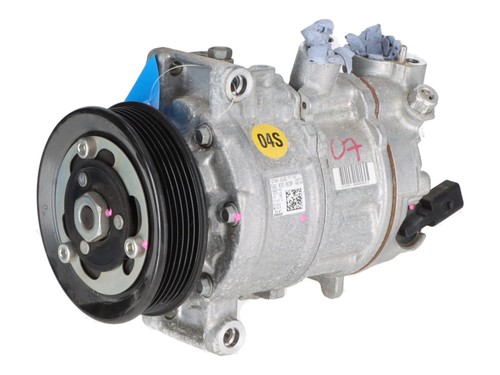 Klimakompressor VW Tiguan Allspace (BW2) 2.0 TSI 4motion  162 kW  220 PS (07.20