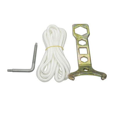 #ad Ski Doo 520001592 Tool Kit OEM 2017 MXZ Renegade Summit 850 E Tec Snowmobiles $48.95