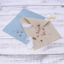 4 Pcs Beading Mat Professional Jewelry Tools Bracelet Board for Making