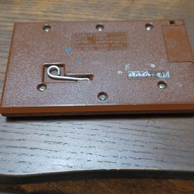 gamewatch Nintendo Game Watch Parachute Japan