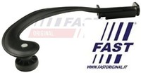 Fast FT95681 RollenfüHrung FüR SchiebetüR FüR Fiat